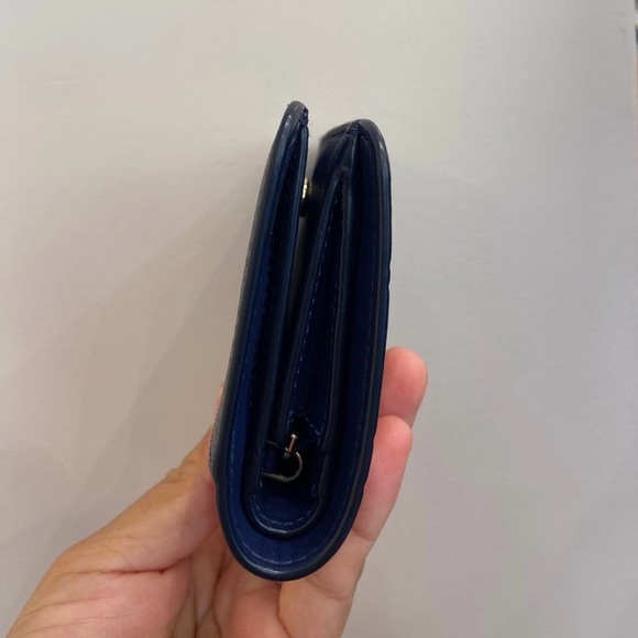 NWT Disney X Kate Spade New York Lady And The Tramp Small Bifold Wallet - Picture 10 of 16